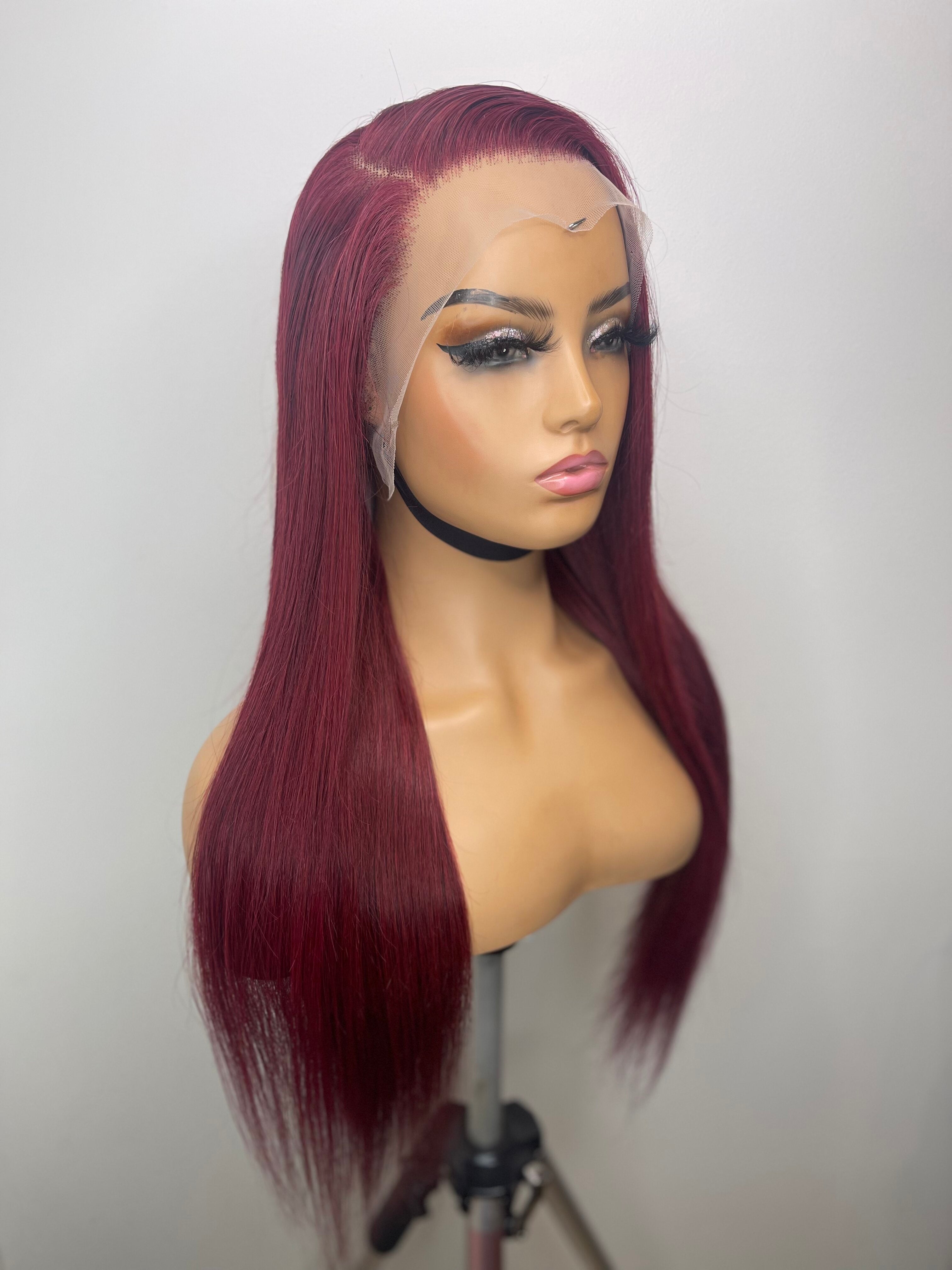 Ari Lace Front 22"